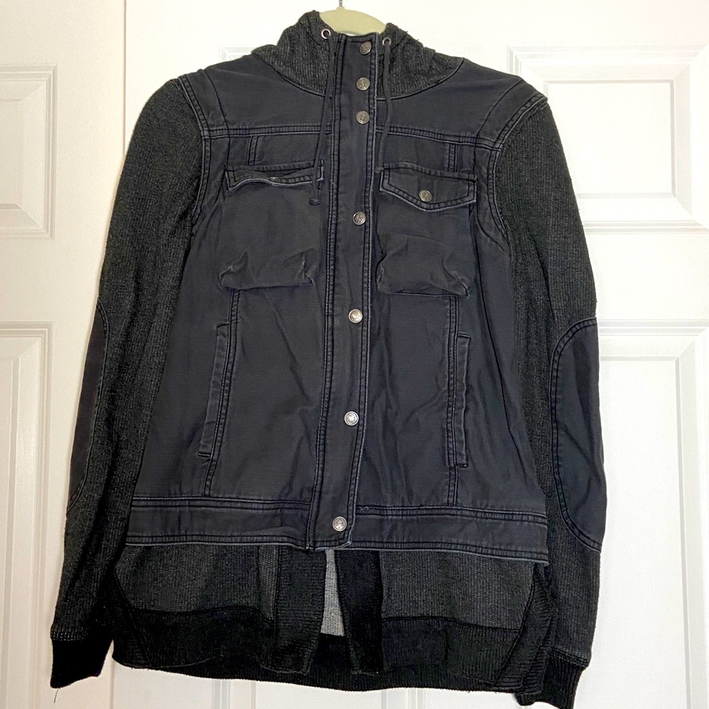 Free People jacket